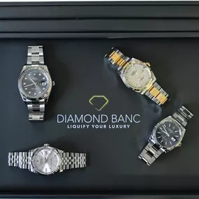 Bild von Diamond Banc
