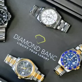 Bild von Diamond Banc