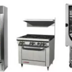 Restaurant Equipment