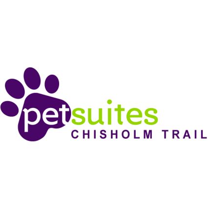 Logo fra PetSuites Chisholm Trail