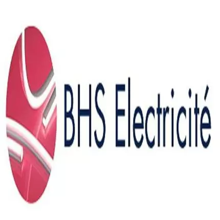 Logo de BHS Electricité