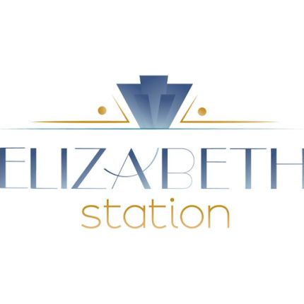 Logotipo de Elizabeth Station Charlotte Apartments