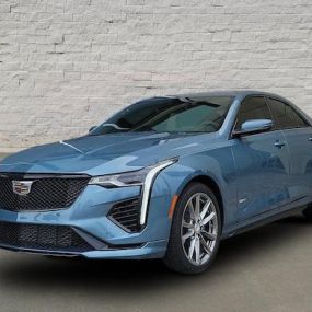 Bild von Fields Cadillac Jacksonville