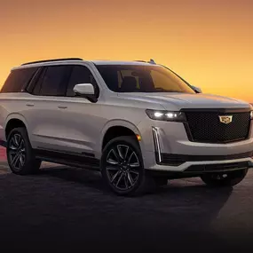 2024 Cadillac Escalade