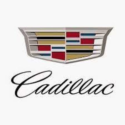 Logótipo de Fields Cadillac Jacksonville