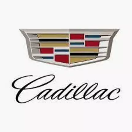 Logotyp från Fields Cadillac Jacksonville