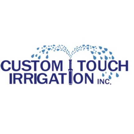 Λογότυπο από Custom Touch Irrigation Inc.