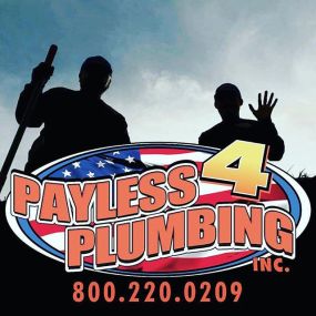 Bild von Payless 4 Plumbing