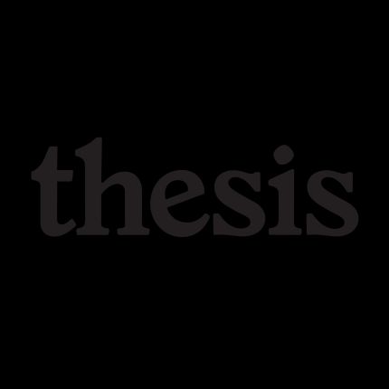 Λογότυπο από Thesis