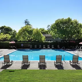 Bild von Villages At Cupertino