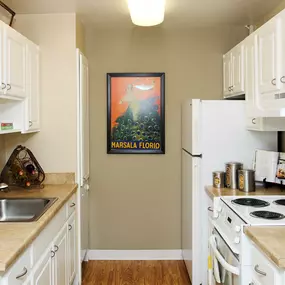 Bild von Villages At Cupertino