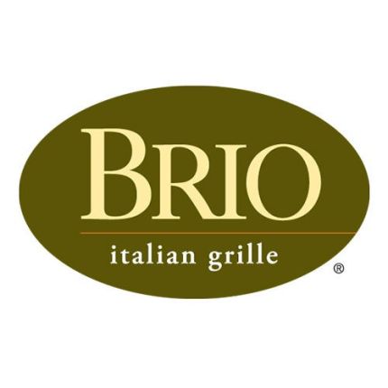 Logo de Brio Italian Grille