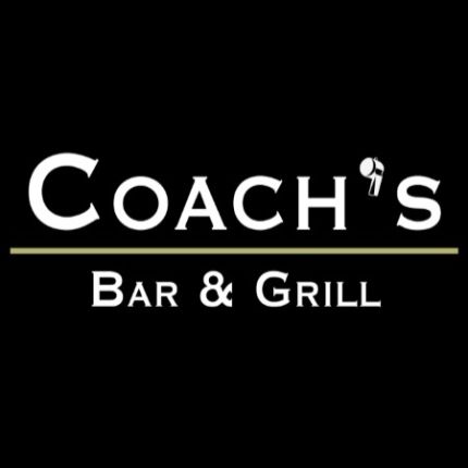 Logo von Coach's Bar & Grill