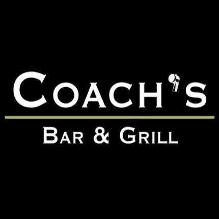 Logótipo de Coach's Bar & Grill