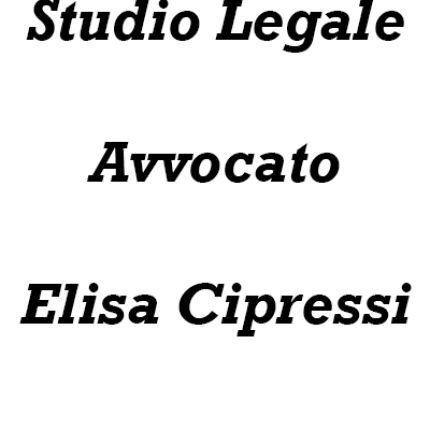 Logo da Studio Legale Avvocato Elisa Cipressi