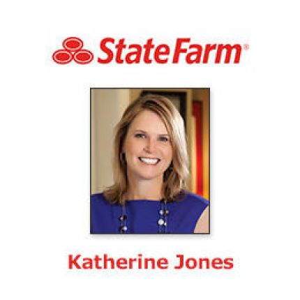 Logo de Katherine Jones - State Farm Insurance Agent