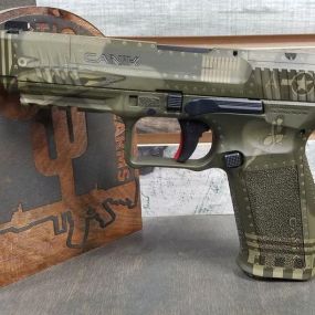 Bild von Chandler Tactical Firearms