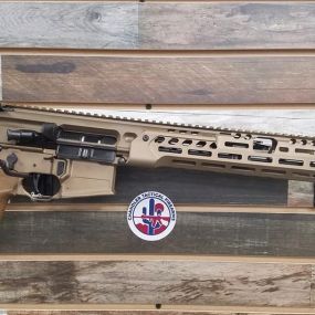 Bild von Chandler Tactical Firearms