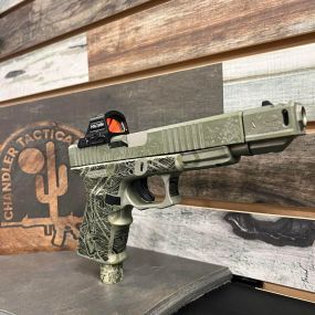 Bild von Chandler Tactical Firearms