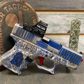 Bild von Chandler Tactical Firearms