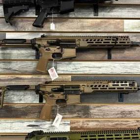 Bild von Chandler Tactical Firearms