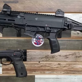 Bild von Chandler Tactical Firearms