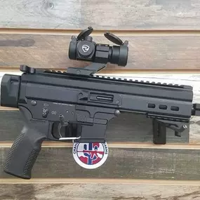 Bild von Chandler Tactical Firearms