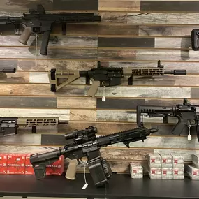 Bild von Chandler Tactical Firearms