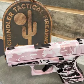 Bild von Chandler Tactical Firearms