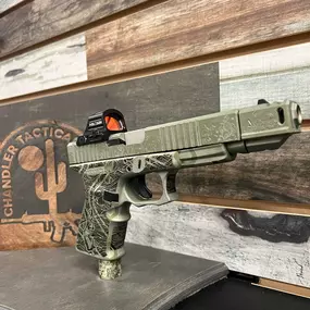 Bild von Chandler Tactical Firearms