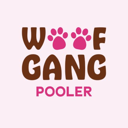 Logo fra Woof Gang Bakery & Grooming Pooler