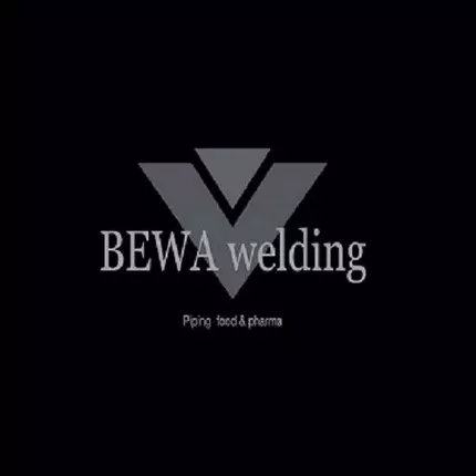 Logo van BEWA WELDING