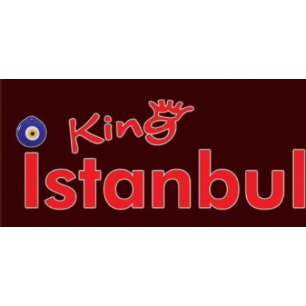 Logo van Ristorante Pizzeria King Istanbul Turkish Kebap