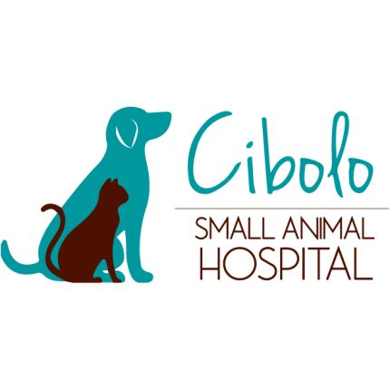 Λογότυπο από Cibolo Small Animal Hospital