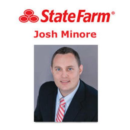 Logo da Josh Minore - State Farm Insurance Agent