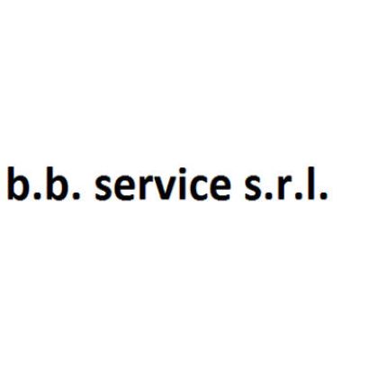 Logotyp från B.B. service