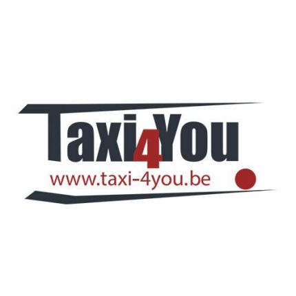 Logo fra Taxi 4 you