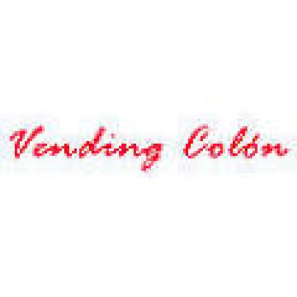 Logo de Vending Colón S.L. - Máquinas Expendedoras