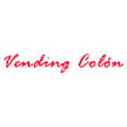 Logo od Vending Colón S.L. - Máquinas Expendedoras