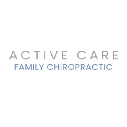 Logo od Active Care Family Chiropractic