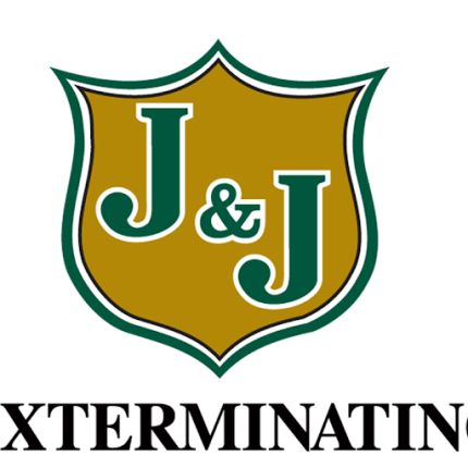 Logo fra J&J Exterminating Lake Charles