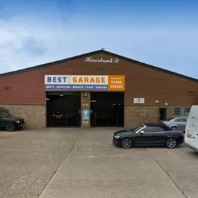 Bild von BEST GARAGE LTD