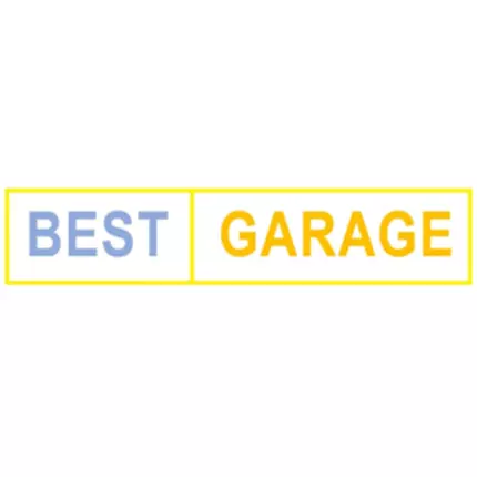 Logo van BEST GARAGE LTD