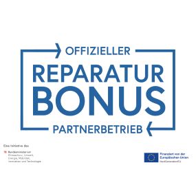 Reparaturbonus