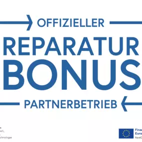 Reparaturbonus