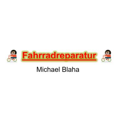 Logo van Fahrradreparatur Michael Blaha