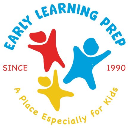 Logotipo de Early Learning Preparatory