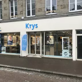 Bild von Audioprothésiste Krys Audition