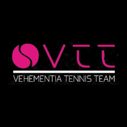 Logo from Vehementia Tennis Team