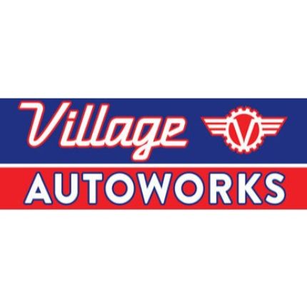 Logo od Village Auto Works Roseville